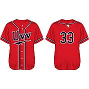 Camisa UVV