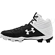 Underarmour Leadoff Mid 322069: Zwart