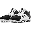 Underarmour Leadoff Mid 3023441/8: Black