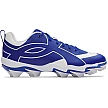 Under Armour Leadoff Icon Low Royal/White