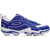 Under Armour Leadoff Icon Low Royal/White