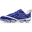 Under Armour Leadoff Icon Low Royal/White
