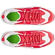 Under Armour Leadoff Icon Low Red/White