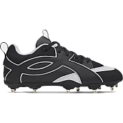 Under Armour Yard Icon Low MT Black / Anthracite