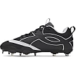 Under Armour Yard Icon Low MT Black / Anthracite