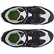 Under Armour Yard Icon Low MT Black / Anthracite