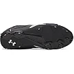 Under Armour Yard Icon Low MT Black / Anthracite