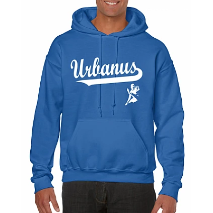 Sudadera Urbanus
