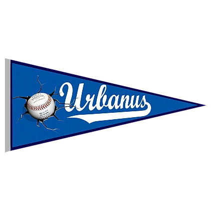Pennant di Urbanus