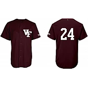 Vamisa Vennep Flyers: Marrón