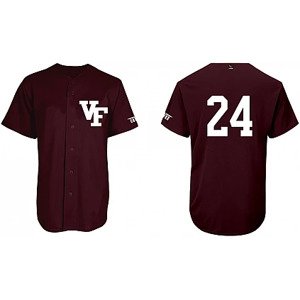 Vamisa Vennep Flyers: Marrón