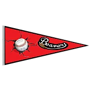 Vienna Beavers Pennant