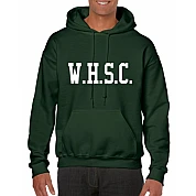WHSC Hoodie