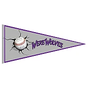 Banderin Werewolves