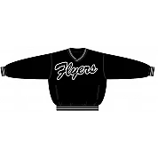 Chaqueta puover Wiesbaden Flyers PolyMicro