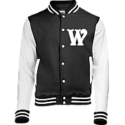 Chaqueta universitaria  Wiesbaden Flyers
