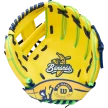 2026 Savannah Bananas™ A200® 10” Glove, Ball & Bat Kit