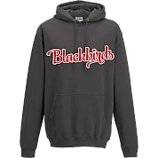 Felpa con cappuccio Wolfsburg Blackbirds