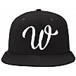 Cappello Wolfsburg Blackbirds: Nero
