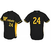 Wombats Jersey