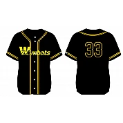 Wombats Jersey Power