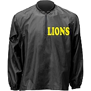 Wyck Lions PolyMicro B.P. Jacke