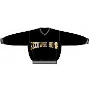 Zeeuwse Honk PolyMicro Pullover Jacket