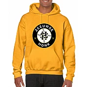 Sudadera Zeeuwse Honk 