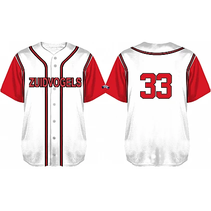 Camisa Zuidvogels: Sleeveless