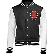 Chaqueta universitaria Zwijndrecht