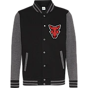 Zwijndrecht Varsity Jack