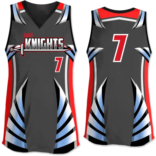 Bash Boost FP Jersey Tank