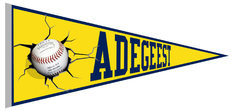 Pennant Adegeest