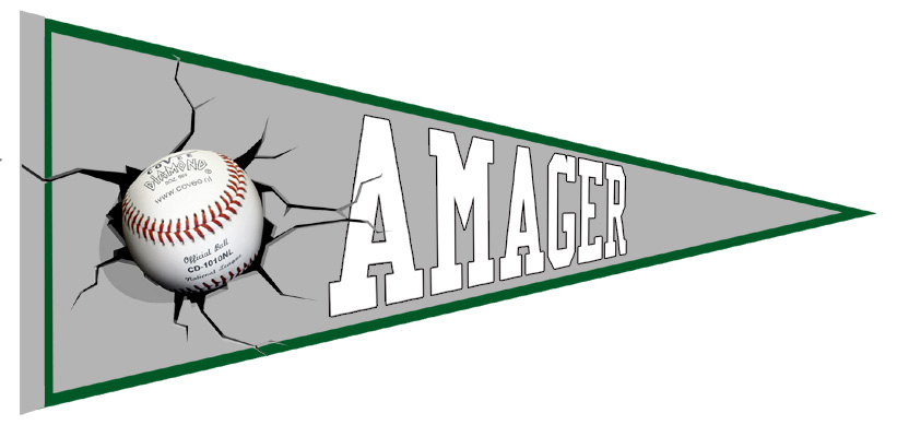 Pennant Amager