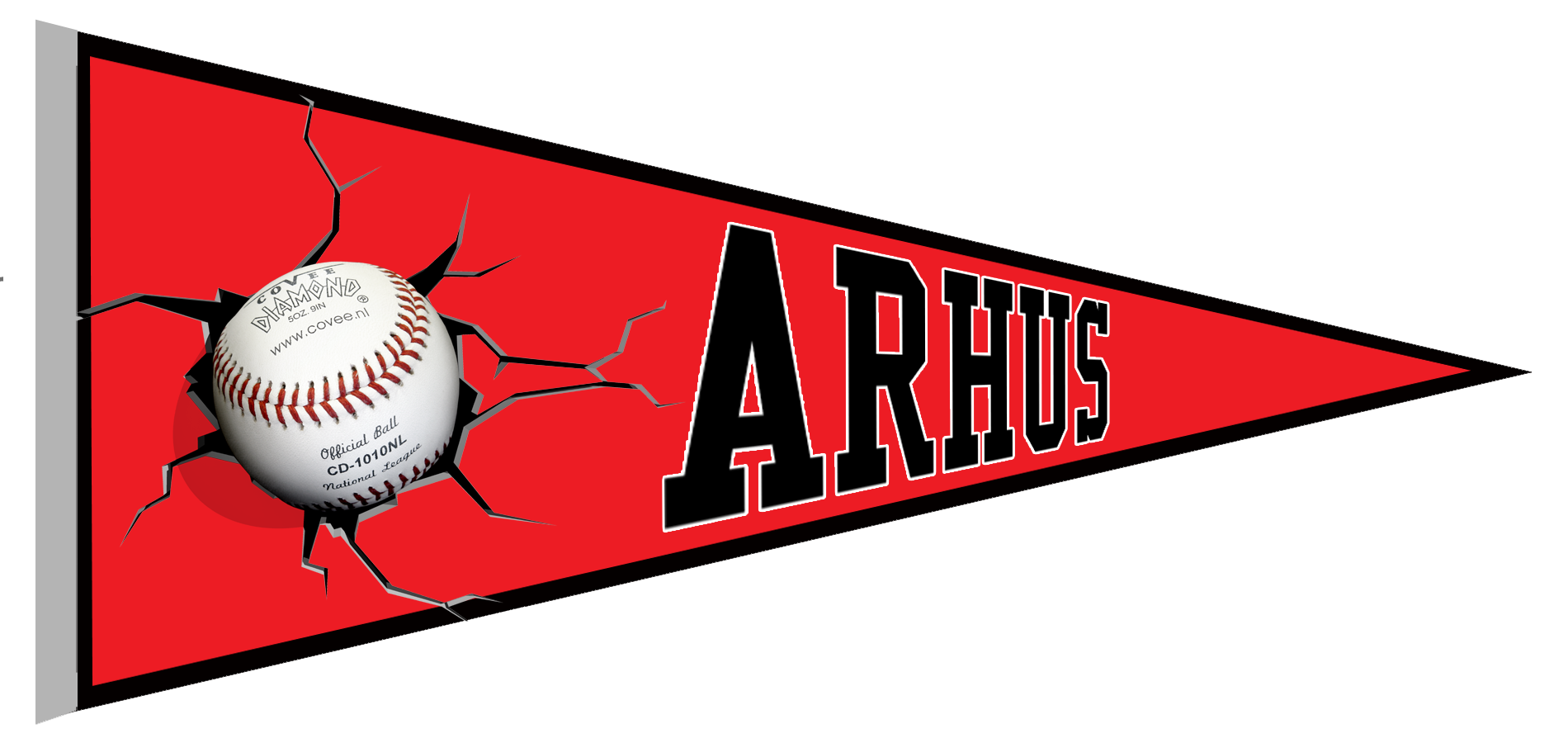 Arhus Pennant
