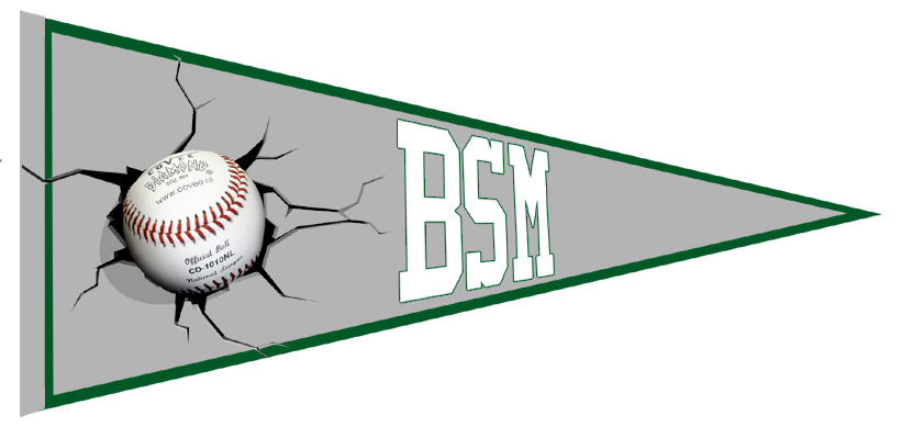 Banderin BSM