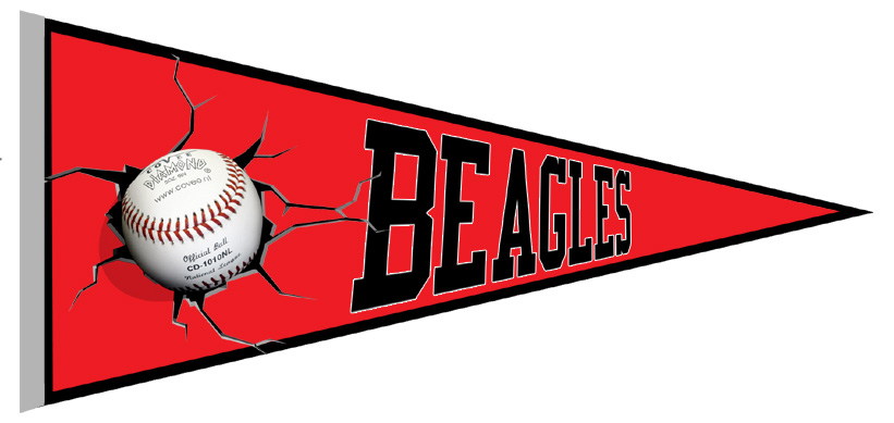 Pennant Beagles