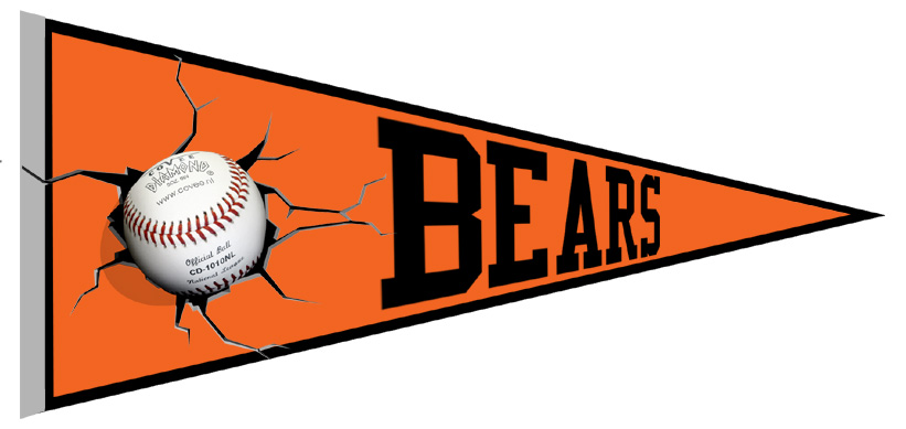 Bears Vaantje