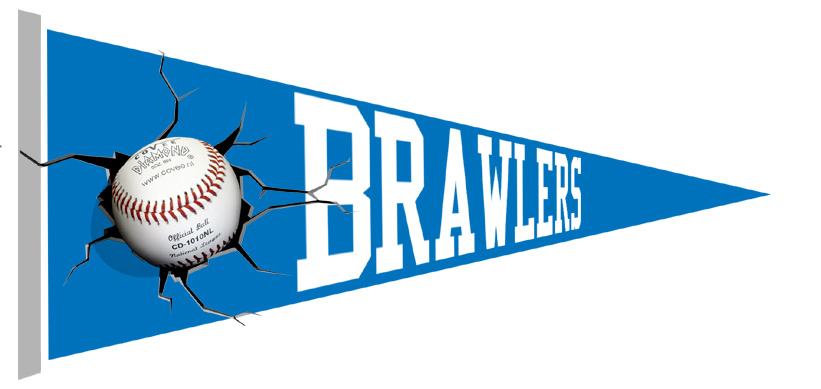 Brawlers Vaantje