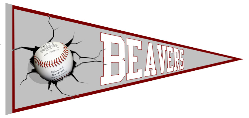 Broxtowe Beavers Vaantje