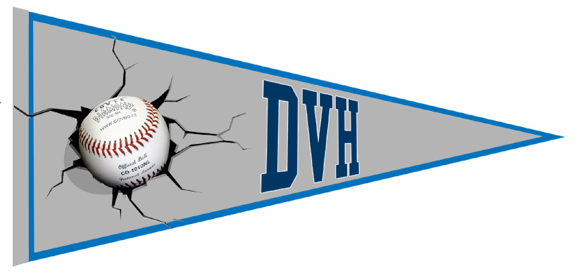 DVH Amstelveen Pennant