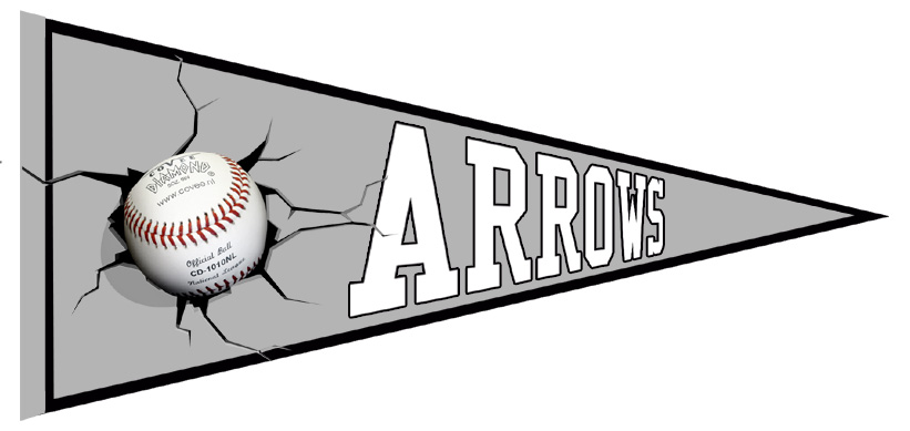 Banderin Essex Arrows