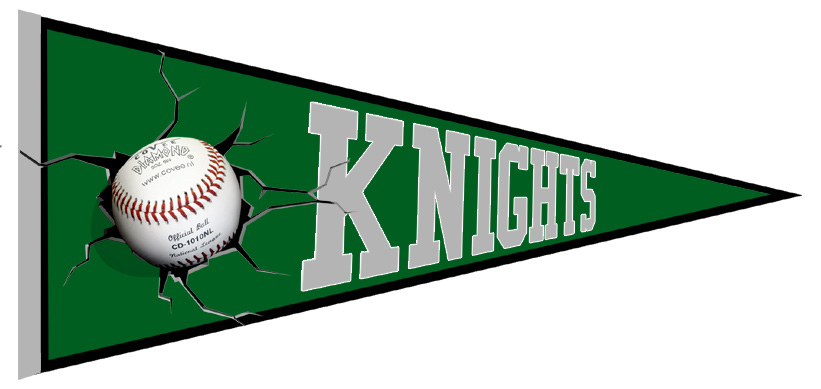 Freiburg Knights Vaantje