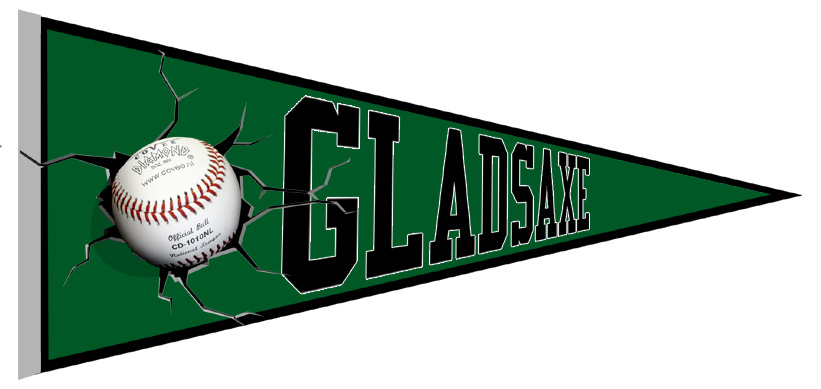 Banderin Gladsaxe