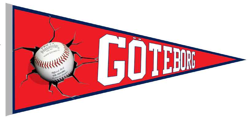 Goteborg  Vaantje