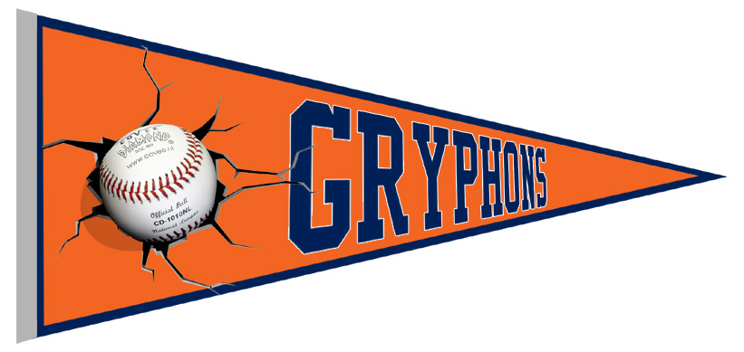 Gryphons Vaantje