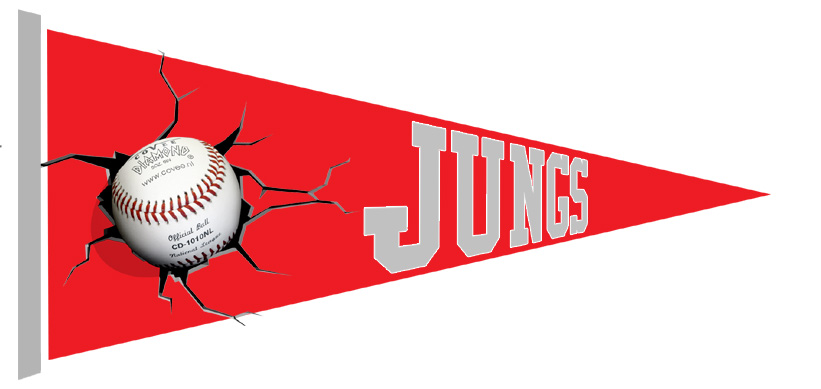 Banderin Hamburger Jungs