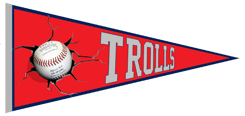 Herning Trolls Vaantje