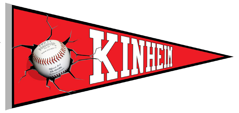 Kinheim Pennant