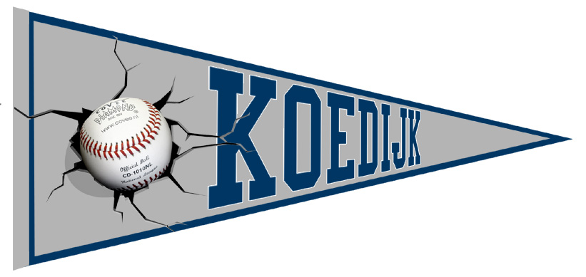Koedijk Pennant